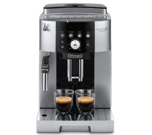 Automatyczny ekspres ciśnieniowy De'Longhi ECAM250.23.SB 1450 W - obrazek 1