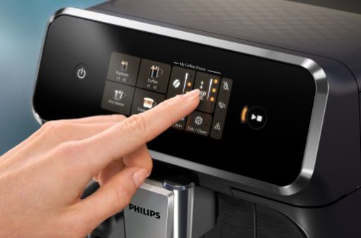 Automatyczny ekspres ciśnieniowy Philips Series 2300 EP2336/40 1500W 15bar - obrazek 11