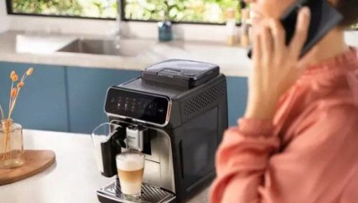 Automatyczny ekspres ciśnieniowy Philips Series 2300 EP2336/40 1500W 15bar - obrazek 7