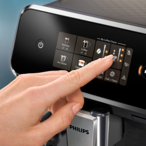 Automatyczny ekspres ciśnieniowy Philips Series 2300 EP2336/40 1500W 15bar - obrazek 8