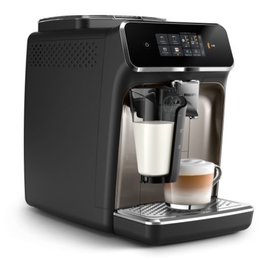 Automatyczny ekspres ciśnieniowy Philips Series 2300 EP2336/40 1500W 15bar - obrazek 3