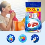 Bryza 4w1 Proszek do Prania Kolor 8,45kg 130 prań + Gratis - obrazek 4
