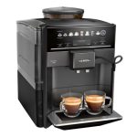 Ekspres ciśnieniowy Automatyczny do kawy SIEMENS TE 651319RW - obrazek 2