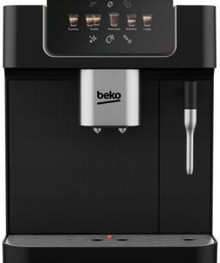 Ekspres ciśnieniowy Beko CEG7302B 1350W 19bar LCD