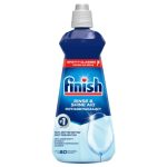 Finish Płyn Nabłyszczacz Do Zmywarki Regular 400ml - obrazek 2
