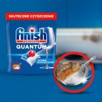 Finish Quantum Kapsułki do Zmywarki Regular 2x100szt - obrazek 4