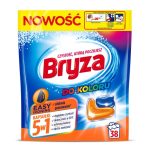 Kapsułki do prania Bryza 38 szt.