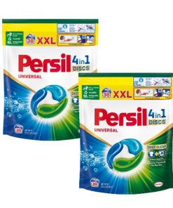 Kapsułki do prania Persil 4w1 76 sztuk
