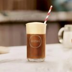Kawa ROZPUSZCZALNA Nescafe CREMA czeska 200 g - obrazek 3