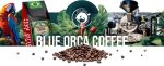 Kawa Ziarnista 1kg BRAZYLIA CREMA Świeżo Palona- Palarnia Blue Orca +GRATIS - obrazek 11