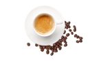 Kawa Ziarnista Lavazza Expert Gusto Forte 1kg Ziarno Ekspres 100% Robusta - obrazek 3