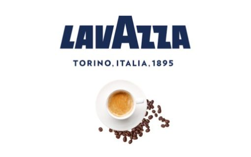 Kawa Ziarnista Lavazza Expert Gusto Forte 1kg Ziarno Ekspres 100% Robusta - obrazek 4