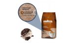 Kawa Ziarnista Lavazza Mieszana Crema e Aroma 1kg Ziarno Do Ekspresu - obrazek 2