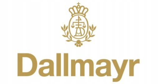 Kawa mielona Dallmayr Prodomo 500 g DE - obrazek 2