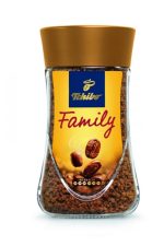 Kawa rozpuszczalna Tchibo Family 200 g data 18,11.2026 - obrazek 3