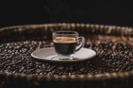 Kawa ziarnista Arabica Dallmayr Espresso D'oro 1kg - obrazek 3