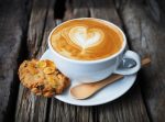 Kawa ziarnista Arabica Lavazza Qualita Oro 1000 g - obrazek 3