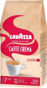 Kawa ziarnista Lavazza Caffe Crema Classico 1 Kg