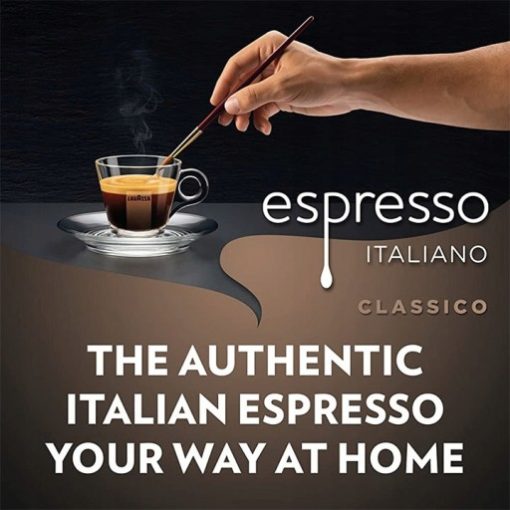 Kawa ziarnista Lavazza Espresso 1kg - obrazek 14