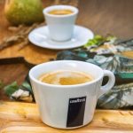 Kawa ziarnista mieszana Lavazza Crema e Aroma Blue 1000 g - obrazek 9
