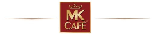 Kawa ziarnista mieszana MK Cafe Crema 1000 g - obrazek 4