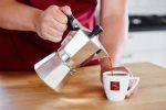 Kawa ziarnista mieszana MK Cafe Crema 1000 g - obrazek 5