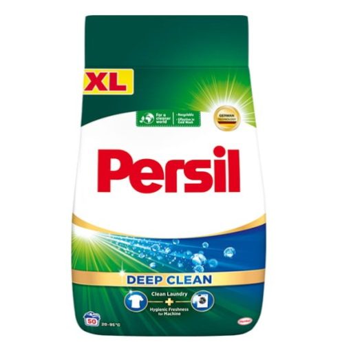 PERSIL proszek do prania tkanin białych 2.75 kg - obrazek 1