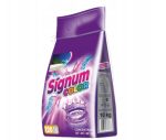 PROSZEK DO PRANIA SIGNUM COLOR 2w1 120pr/10kg - obrazek 4