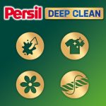 Persil Power Caps Kapsułki do Prania Koloru 60 szt + Gratis - obrazek 6