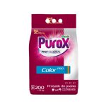 Proszek do prania PUROX Professional COLOR PRO 12kg