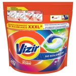 Vizir Kapsułki do Prania Color 3x50 prań - obrazek 2